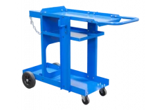 Zvárací vozík WUS-100 MOST