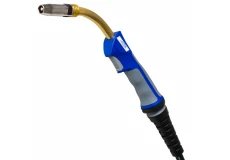 Zvárací horák MIG/MAG M24 AL SGRIP MOST 2 m