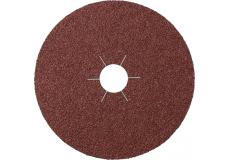 Fíbrový kotúč 115 x 22 mm zrnitosť 80 CS 561 Klingspor