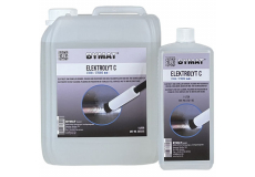 Kvapalina na čistenie zvarov Bymat Elektrolyt C (2021 DC) 1 liter