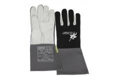 Zváračské rukavice Arc Knight 10-2050 Weldas veľkosť L
