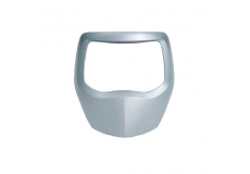 Predný panel odrážajúci teplo pre 3M Speedglas 9100/9100-Air/9100-QR strieborný, 53 20 00