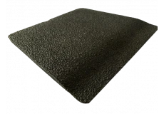 Podložka pod pištoľ k laseru 30 x 30 cm WeldSafe HD čierna