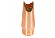 Dýza na tupé zvary 32 mm M11 pre laser MAX-T MOST