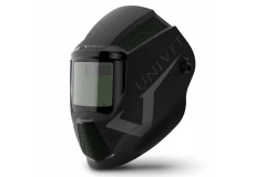 Zváracia kukla s laserovým ochranným filtrom MASTR UNIVET