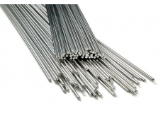 Zváracia tyč TIG Al Mg 4,5 Mn (IW A514) 2,0 x 1000 mm MOST 5 kg