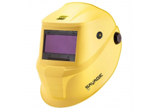 Zváracia kukla ESAB SAVAGE A41 žltá