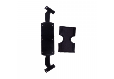 Predné a zadné potítko pre kuklu PYXAR AIR/PI AIR MOST