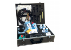 Kufrík so štartovacou sadou pre systém 6024 RS BYMAT