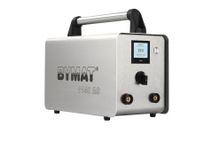 Systém na čistenie zvarov 1140 RS Bymat