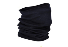 Nákrčník nehorľavý antistatický SNOOD navy RHINOweld
