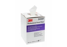 Profesionálne utierky na panely 300 x 400 mm 3M, 34567