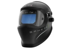 Zváracia kukla Optrel sphereX CLT čierna