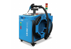 Laserová zváračka LN-HW-1500 MOST