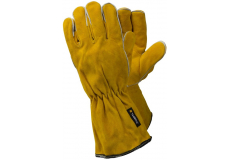 Zváračské rukavice TEGERA 19 veľkosť 11