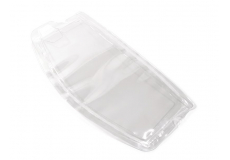 Kazetová odtrhávacia fólia pre prilbu NOVA 3 GVS, 20 ks