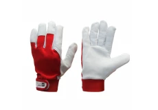 Montážne rukavice MOST MALE veľkosť 10