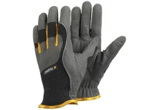Pracovné rukavice pre ručné náradie TEGERA PRO 9125 veľkosť 10