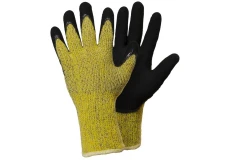 Rukavice proti prerezaniu a teplu TEGERA 987 velkosť 10
