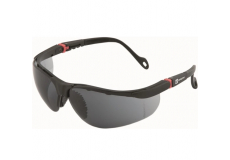 Ochranné okuliare M1100 dymové
