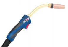 Zvárací horák MB EVO 501 D Abicor Binzel 5 m