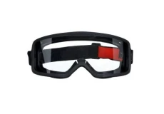 Ochranné okuliare 3M Goggle Gear 3000 Scotchgard číre, GG3301-SGAF EU