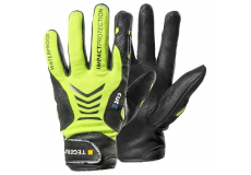 Pracovné rukavice tlmiace nárazy TEGERA Dynamic Strength 7775 veľkosť 9