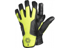 Pracovné rukavice zateplené TEGERA Dynamic Strength 7798 veľkosť 10