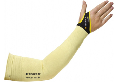 Ochranný rukávnik Kevlar protirezný TEGERA 74 veľkosť 8