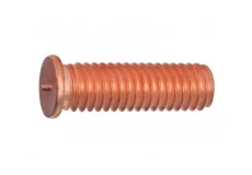 Svorník závitový pevnostný M8 x 25 s vonkajším závitom PT K800 tvrdosť 8,8 KOCO