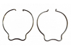 Pružina pre kuklu MOST PYXAR/PYXAR PI FLIP-UP