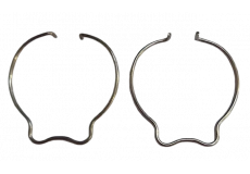 Pružina pre kuklu MOST PYXAR/PYXAR PI FLIP-UP