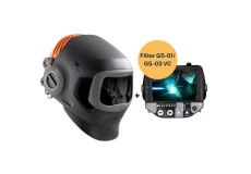 Zváracia kukla 3M Speedglas G5-03 Pro s filtrom G5-01/G5-03VC s prilbou G3501 Speedglas 3M