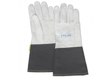 Zváračské rukavice TIG 10-1004 Weldas veľkosť L