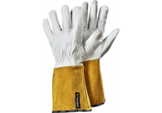 Zváračské rukavice TEGERA 130A veľkosť 6