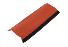 Čelové potítko bavlnené 25 x 9,5 cm AP-3200