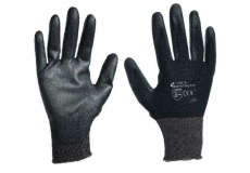 Rukavice Workshop anticut II, veľkosť 9