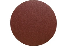 Kotúč na suchý zips 125 mm zrnitosť 120 Klingspor PS 22 K