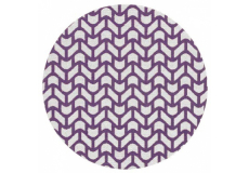 Kotúč na suchý zips 127 mm zrnitosť 120+ 3M Xtract Cubitron II 710W