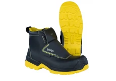 Zváračské topánky JALAS 1228W č. 35