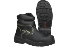 Zváračské topánky JALAS GRAN PREMIO 1678W č. 45