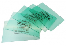 Vnútorná fólia 98 x 62 mm Lorch APR 900, 5 ks