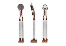 Fokusačná kruhová cievka Ø 20 mm pre DHI-45C