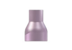 Keramická hubica č. 8 ø 12,5/27,5 x 38 mm a-LTG/i-LTW 4500 Lorch