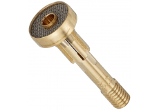 Klieština s plynovou šošovkou 3,2 x 33 mm ABITIG 150/260 Abicor Binzel