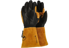 Zváračské rukavice TEGERA 7787 veľkosť 10