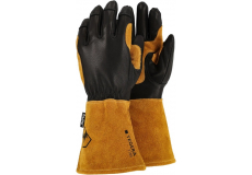 Zváračské rukavice TEGERA 7789 veľkosť 9