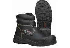 Zváračské topánky JALAS GRAN PREMIO 1668W č. 42