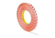 Obojstranná páska 3M GPT-020F 19 mm x 50 m číra