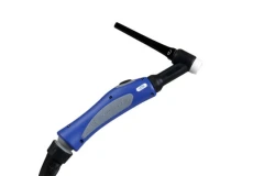 Zvárací horák TIG chladený vodou T18 SGRIP UD MOST 4 m (Pontig 300/320 LCD)